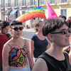 Marcha do Orgulho LGBT de Lisboa 2015